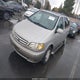4T3ZF13C32U431478 2002 Toyota Sienna Xle auction photo thumbnail 2