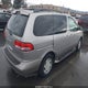 4T3ZF13C32U431478 2002 Toyota Sienna Xle auction photo thumbnail 4