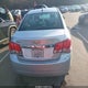 1G1PE5S97B7257927 2011 Chevrolet Cruze Lt auction photo thumbnail 17