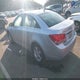 1G1PE5S97B7257927 2011 Chevrolet Cruze Lt auction photo thumbnail 3