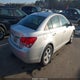 1G1PE5S97B7257927 2011 Chevrolet Cruze Lt auction photo thumbnail 4