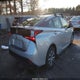 JTDL9MFU7N3041199 2022 Toyota Prius Le Awd-E auction photo thumbnail 4