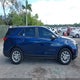 3GNAXHEV9NS207402 2022 Chevrolet Equinox Fwd Ls auction photo thumbnail 13