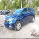 3GNAXHEV9NS207402 2022 Chevrolet Equinox Fwd Ls auction photo thumbnail 2