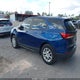 3GNAXHEV9NS207402 2022 Chevrolet Equinox Fwd Ls auction photo thumbnail 3