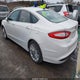 1FA6P0HD4G5126040 2016 Ford Fusion Se auction photo thumbnail 3