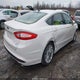 1FA6P0HD4G5126040 2016 Ford Fusion Se auction photo thumbnail 4