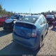 JTDKB20UX53035667 2005 Toyota Prius auction photo thumbnail 4