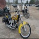1HD1BKL15SY010850 1995 Harley-Davidson Fxst Custom auction photo thumbnail 1