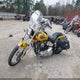 1HD1BKL15SY010850 1995 Harley-Davidson Fxst Custom auction photo thumbnail 2