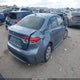 5YFDPRAE2LP130299 2020 Toyota Corolla L auction photo thumbnail 4