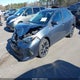 5YFBURHE8JP813059 2018 Toyota Corolla Se auction photo thumbnail 2