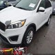5XYPGDA30GG051299 2016 Kia Sorento 2.4L Lx auction photo thumbnail 2