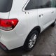 5XYPGDA30GG051299 2016 Kia Sorento 2.4L Lx auction photo thumbnail 4
