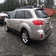 4S4BRBLC2E3315996 2014 Subaru Outback 2.5I Limited auction photo thumbnail 3