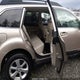 4S4BRBLC2E3315996 2014 Subaru Outback 2.5I Limited auction photo thumbnail 8
