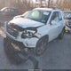 1GKKVRED1CJ184720 2012 GMC Acadia Slt-1 auction photo thumbnail 2