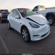 7SAYGAEE4NF490494 2022 Tesla Model Y Long Range Dual Motor All-Wheel Drive auction photo thumbnail 1