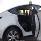 7SAYGAEE4NF490494 2022 Tesla Model Y Long Range Dual Motor All-Wheel Drive auction photo thumbnail 8