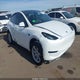 7SAYGDEE4PA134810 2023 Tesla Model Y Awd/Long Range Dual Motor All-Wheel Drive auction photo thumbnail 1