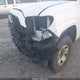 5TFRX5GN7LX176167 2020 Toyota Tacoma Sr auction photo thumbnail 6