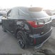 2T2BGMCA3KC040349 2019 Lexus Rx 450H F Sport auction photo thumbnail 3