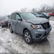 5N1DR2CM4LC580840 2020 Nissan Pathfinder Sl 4Wd auction photo thumbnail 1