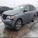 5N1DR2CM4LC580840 2020 Nissan Pathfinder Sl 4Wd auction photo thumbnail 2