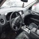5N1DR2CM4LC580840 2020 Nissan Pathfinder Sl 4Wd auction photo thumbnail 5