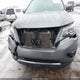 5N1DR2CM4LC580840 2020 Nissan Pathfinder Sl 4Wd auction photo thumbnail 6
