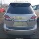 2T2BK1BA0EC251429 2014 Lexus Rx 350 auction photo thumbnail 16