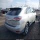 2T2BK1BA0EC251429 2014 Lexus Rx 350 auction photo thumbnail 4