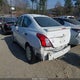 3N1CN7AP5JL888416 2018 Nissan Versa 1.6 S+ auction photo thumbnail 3