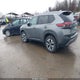 5N1BT3BB2NC675432 2022 Nissan Rogue Sv Intelligent Awd auction photo thumbnail 3