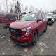 3GKALTEV0NL205852 2022 GMC Terrain Awd Sle auction photo thumbnail 2