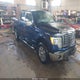 1FTFW1EV5AFB14478 2010 Ford F-150 Fx4/Harley-Davidson/King Ranch/Lariat/Platinum/Xl/Xlt auction photo thumbnail 1