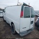 1GCHG39R411124124 2001 Chevrolet Express auction photo thumbnail 3