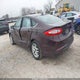 3FA6P0H77DR262195 2013 Ford Fusion Se auction photo thumbnail 3