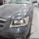 5NPEU46F87H210470 2007 Hyundai Sonata Limited/Se V6 auction photo thumbnail 17