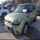 KNDJT2A60D7546076 2013 Kia Soul + auction photo thumbnail 2