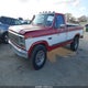 1FTHF2513GKA40635 1986 Ford F250 auction photo thumbnail 2