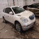 5GAKVCED5CJ306215 2012 Buick Enclave Leather auction photo thumbnail 1