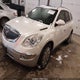 5GAKVCED5CJ306215 2012 Buick Enclave Leather auction photo thumbnail 2