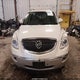 5GAKVCED5CJ306215 2012 Buick Enclave Leather auction photo thumbnail 6