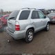2HNYD18214H510629 2004 Acura Mdx auction photo thumbnail 4
