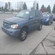 JTEEP21A540012540 2004 Toyota Highlander V6 auction photo thumbnail 2