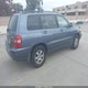 JTEEP21A540012540 2004 Toyota Highlander V6 auction photo thumbnail 4