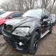 5UXFG83549LZ93153 2009 BMW X6 xDrive50I auction photo thumbnail 2