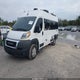 3C6MRVUGXNE106327 2022 Ram Promaster 3500 Window Van High Roof 159 Wb Ext auction photo thumbnail 2