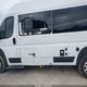 3C6MRVUGXNE106327 2022 Ram Promaster 3500 Window Van High Roof 159 Wb Ext auction photo thumbnail 6
